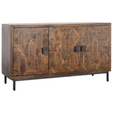 Bratman Sideboard-Furniture - Storage-High Fashion Home