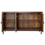 Bratman Sideboard-Furniture - Storage-High Fashion Home