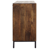 Bratman Sideboard-Furniture - Storage-High Fashion Home