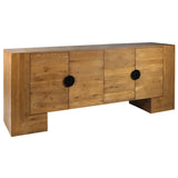 Almanza Sideboard-Furniture - Storage-High Fashion Home