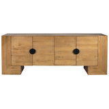 Almanza Sideboard-Furniture - Storage-High Fashion Home