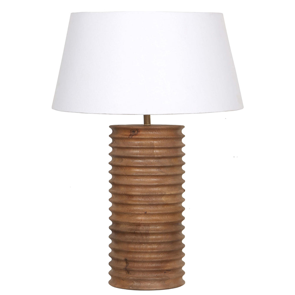 Barstow Table Lamp