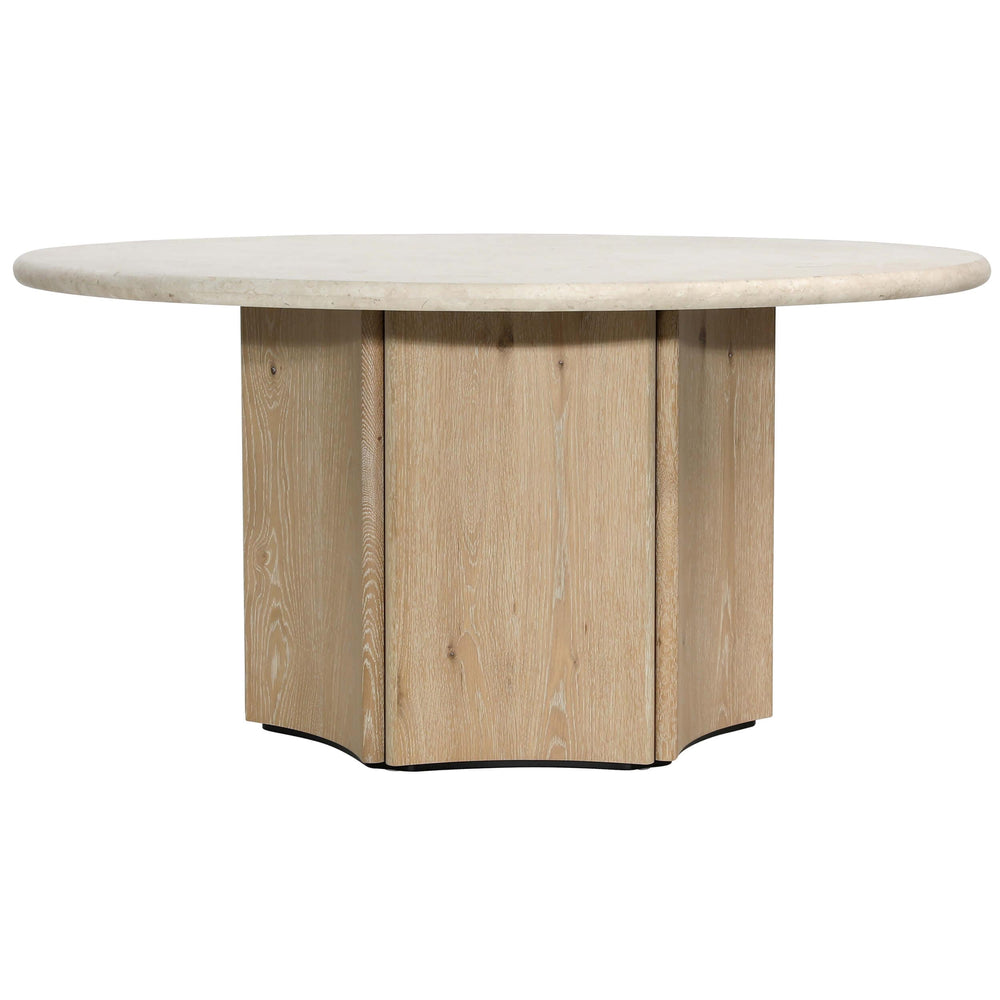 Oja Dining Table-High Fashion Home