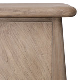 Marci Sideboard, Natural-Furniture - Storage-High Fashion Home