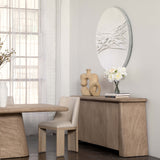 Marci Sideboard, Natural-Furniture - Storage-High Fashion Home