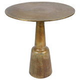 Golbez Counter Table-Furniture - Dining-High Fashion Home