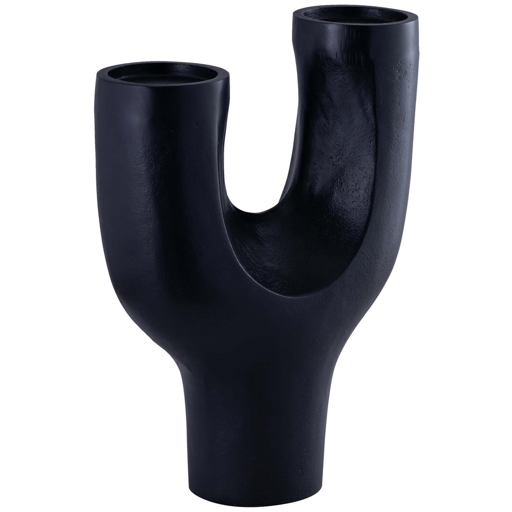 Harmony Candle Holder-Accessories-High Fashion Home