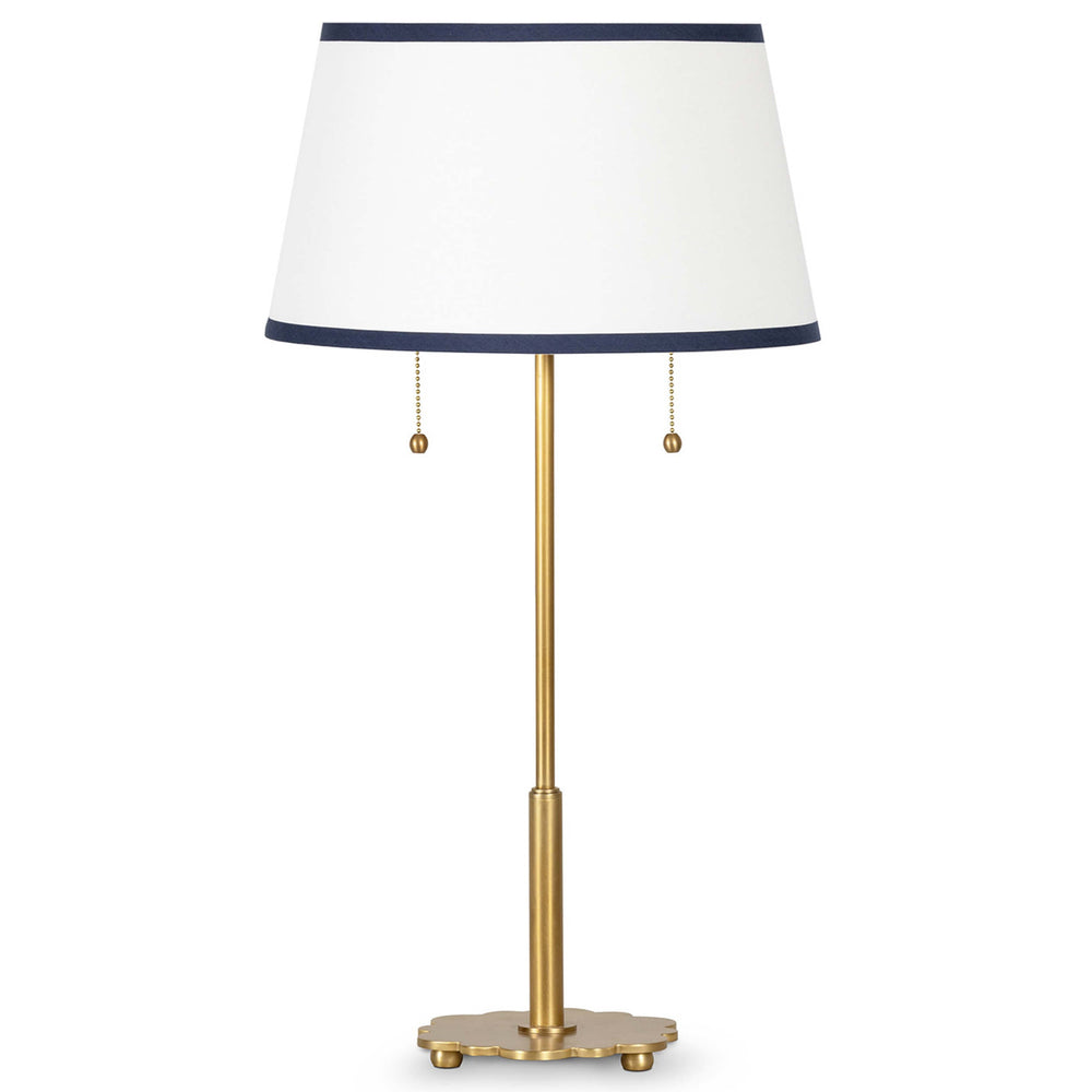 Daisy Table Lamp-Lighting-High Fashion Home