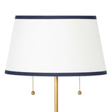 Daisy Table Lamp-Lighting-High Fashion Home