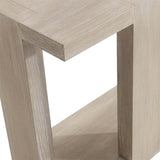 Darsa Console Table, Atacama-Furniture - Accent Tables-High Fashion Home