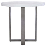 Del Mar Outdoor Counter Table-Furniture - Outdoor-High Fashion Home