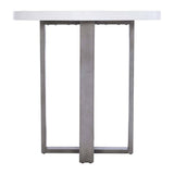 Del Mar Outdoor Counter Table-Furniture - Outdoor-High Fashion Home