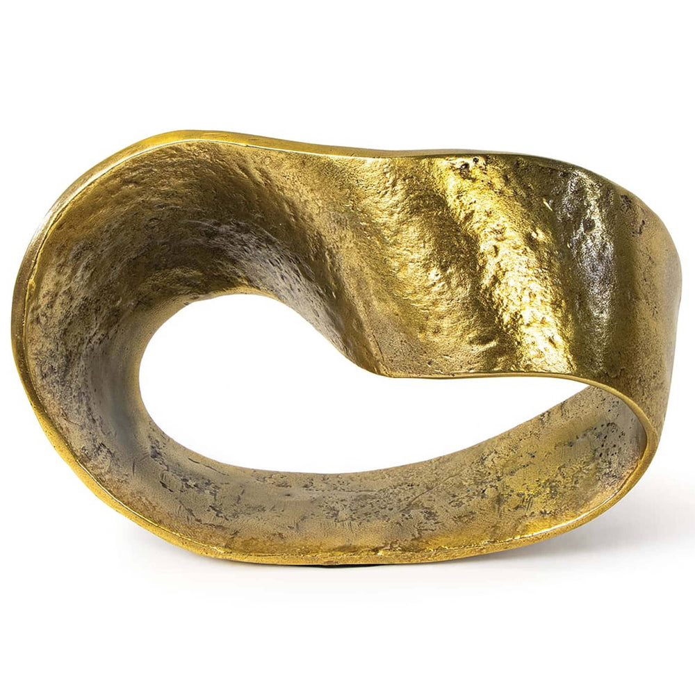 Dex Object, Brass-Accessories-High Fashion Home