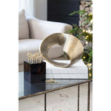 Dex Object, Brass-Accessories-High Fashion Home