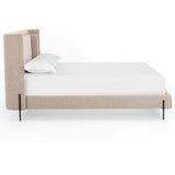 Dobson Bed, Perin Oatmeal