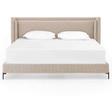 Dobson Bed, Perin Oatmeal