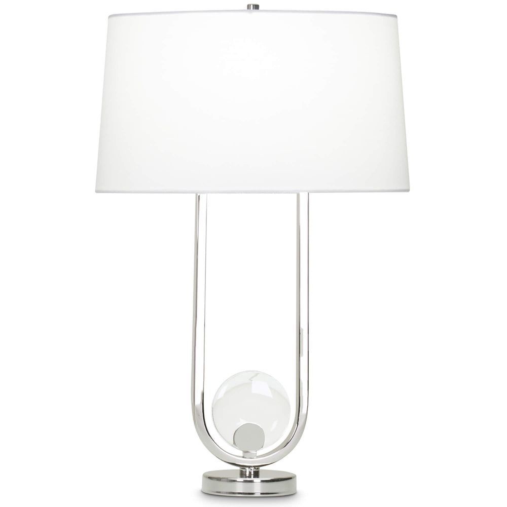 Doyle Table Lamp-Lighting-High Fashion Home