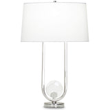 Doyle Table Lamp-Lighting-High Fashion Home