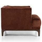 Dylan Chair, Surrey Auburn-Furniture - Chairs-High Fashion Home