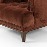 Dylan Chair, Surrey Auburn-Furniture - Chairs-High Fashion Home