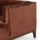 Dylan Chaise, Surrey Auburn-Furniture - Chairs-High Fashion Home