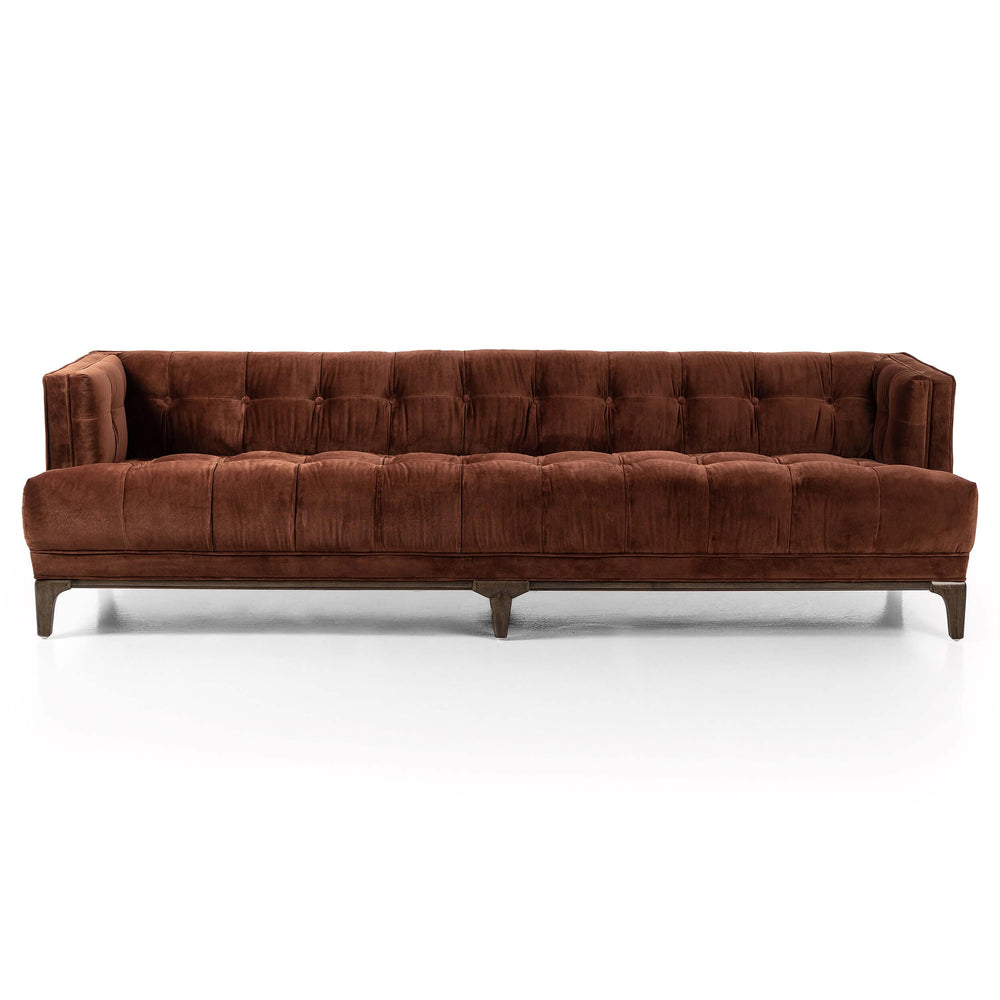 Dylan Sofa, Surrey Auburn-Furniture - Sofas-High Fashion Home