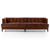 Dylan Sofa, Surrey Auburn-Furniture - Sofas-High Fashion Home