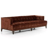 Dylan Sofa, Surrey Auburn-Furniture - Sofas-High Fashion Home