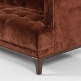 Dylan Sofa, Surrey Auburn-Furniture - Sofas-High Fashion Home