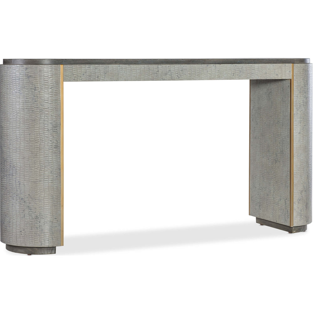 Dylian Console Table-Furniture - Accent Tables-High Fashion Home