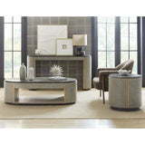 Dylian Console Table-Furniture - Accent Tables-High Fashion Home