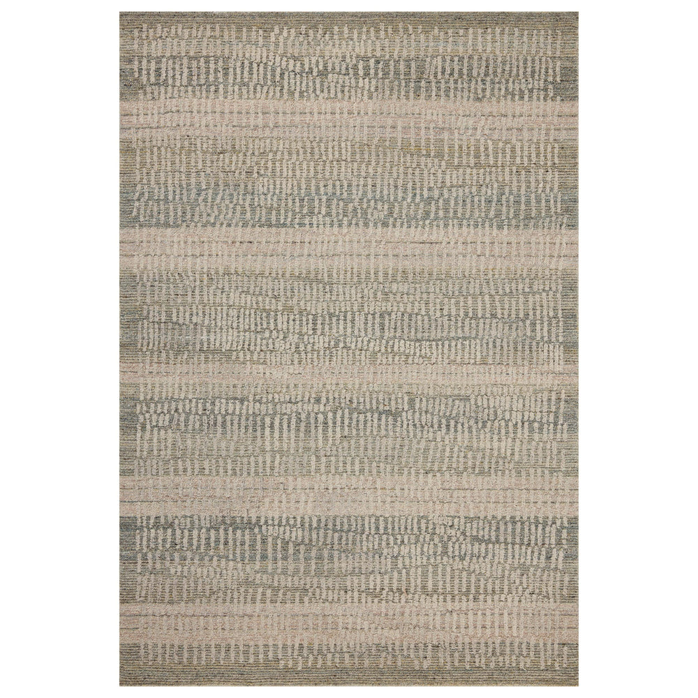 Loloi Rug Elias ELA-02, Earth/Blush-Rugs1-High Fashion Home