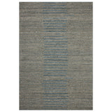 Loloi Rug Elias ELA-03, Slate/Natural-Rugs1-High Fashion Home