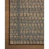 Loloi Rug Elias ELA-05, Wheat/Charcoal-Rugs1-High Fashion Home