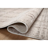 Angela Rose × Loloi Rug Ember EMB-04, Ivory/Multi