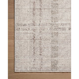 Angela Rose × Loloi Rug Ember EMB-04, Ivory/Multi