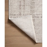 Angela Rose × Loloi Rug Ember EMB-04, Ivory/Multi