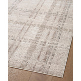 Angela Rose × Loloi Rug Ember EMB-04, Ivory/Multi