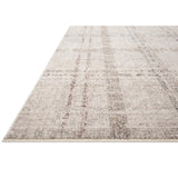 Angela Rose × Loloi Rug Ember EMB-04, Ivory/Multi