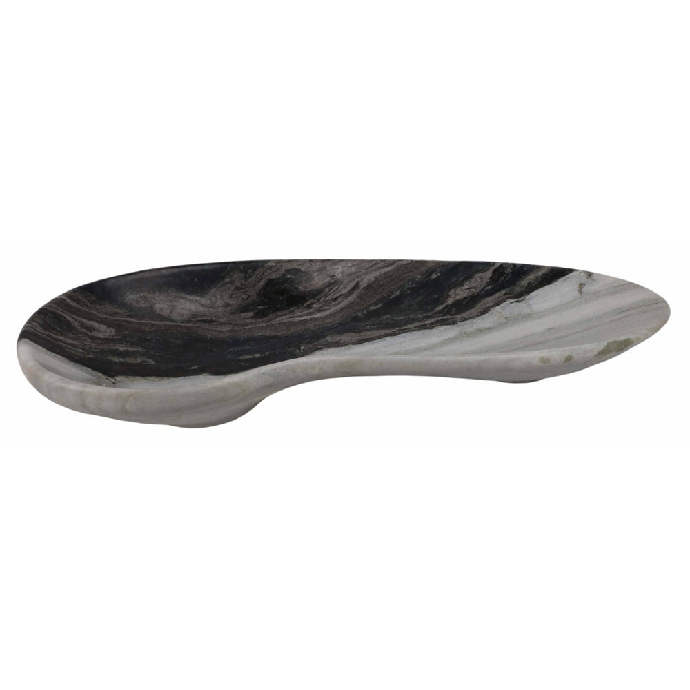 Himalayan Marble Tray-Accessories-High Fashion Home