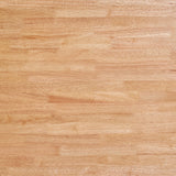 Eazy Dining Table, Natural