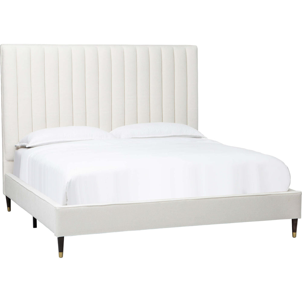 Eleanor Bed, Elite Ivory