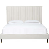 Eleanor Bed, Elite Ivory