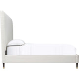 Eleanor Bed, Elite Ivory