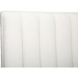 Eleanor Bed, Elite Ivory