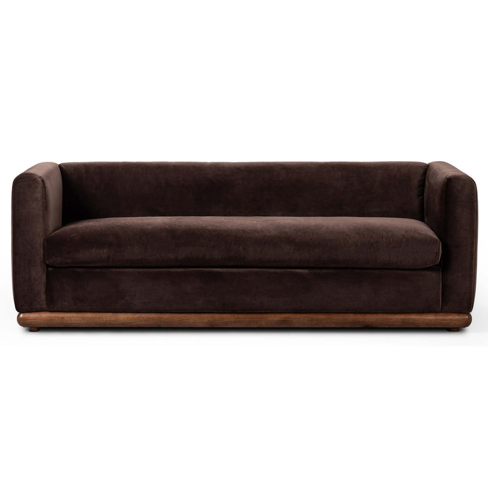 Elizabeth Sofa, Surrey Cocoa