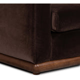 Elizabeth Sofa, Surrey Cocoa