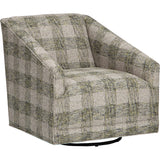 Ella Swivel Glider, Sadie Citron-High Fashion Home