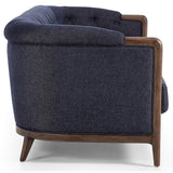 Ellsworth Sofa, Sutton Navy