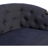 Ellsworth Sofa, Sutton Navy